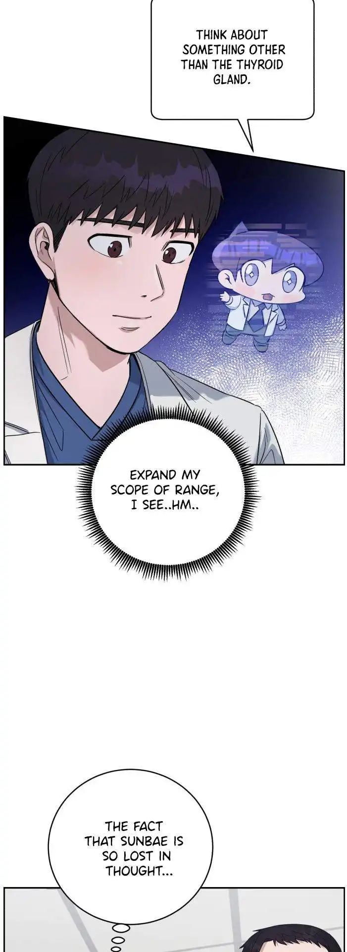 A.I. Doctor Chapter 80 29